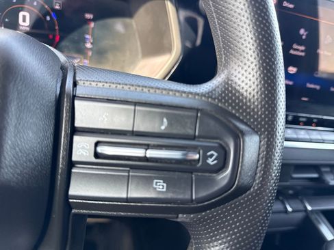 Used 2023 Chevrolet Colorado Trail Boss w/ LPO, Skid Plate Package image 24