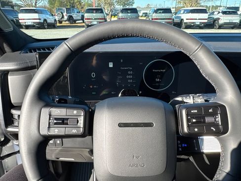 New 2026 Hyundai Santa Fe Calligraphy image 17