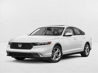 Used 2025 Honda Accord EX-L video 1