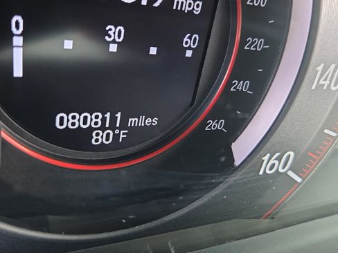 Used 2016 Honda Accord Sport image 28