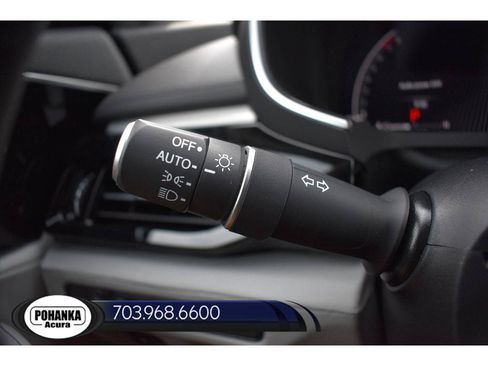 New 2026 Acura MDX SH-AWD w/ Technology Package image 10