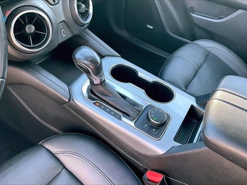 Used 2021 Chevrolet Blazer LT w/ Sound & Technology Package image 15