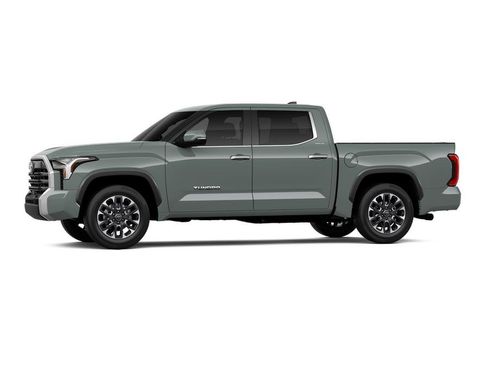 New 2026 Toyota Tundra Limited image 34