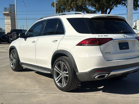 Used 2020 Mercedes-Benz GLE 350 image 5