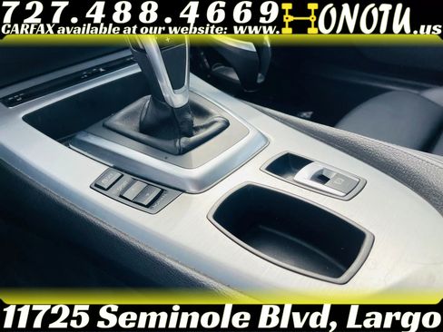 Used 2010 BMW Z4 sDrive35i image 34