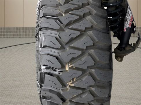 Used 2004 Jeep Wrangler Unlimited image 13