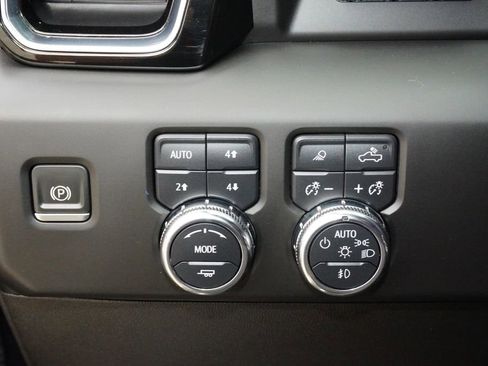 Used 2022 GMC Sierra 1500 Denali Ultimate AWD/4WD image 27