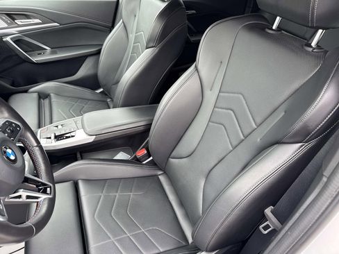 Used 2025 BMW X1 M35i image 20