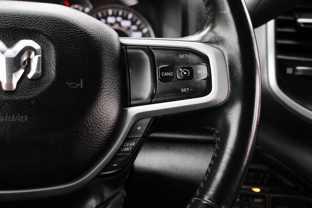 Used 2023 RAM 3500 Big Horn w/ Level 1 Equipment Group AWD/4WD image 26
