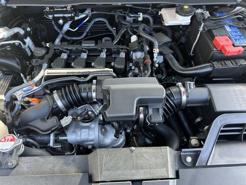 Used 2026 Honda CR-V EX image 9