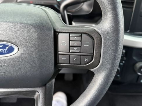 Used 2023 Ford F250 XL w/ STX Appearance Package image 19