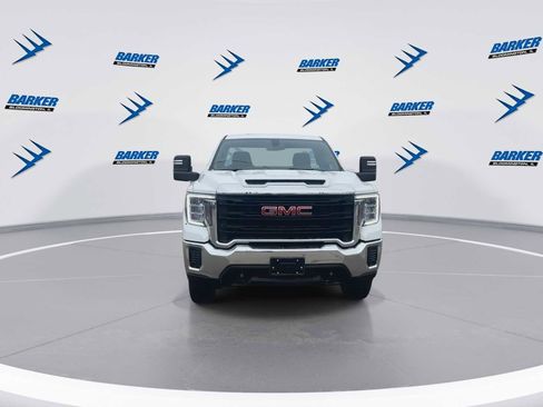 Used 2022 GMC Sierra 2500 Pro w/ Fleet Convenience Package image 3