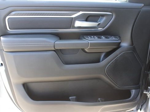 Used 2025 RAM 1500 Big Horn image 9