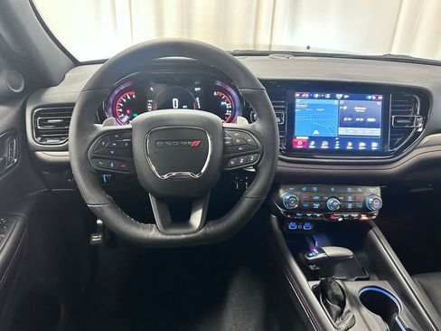 New 2026 Dodge Durango GT image 3