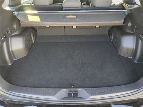 Certified 2025 Subaru Forester Premium image 6