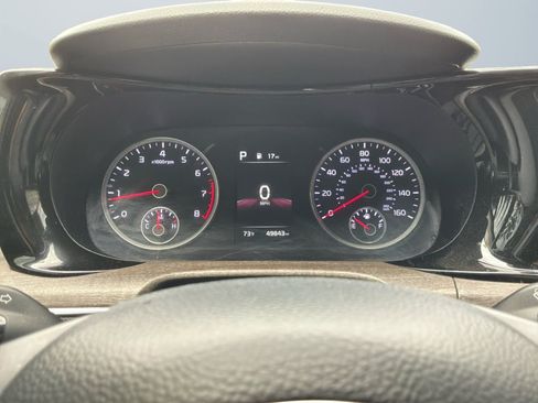 Used 2024 Kia K5 EX w/ EX Premium Package FWD image 12