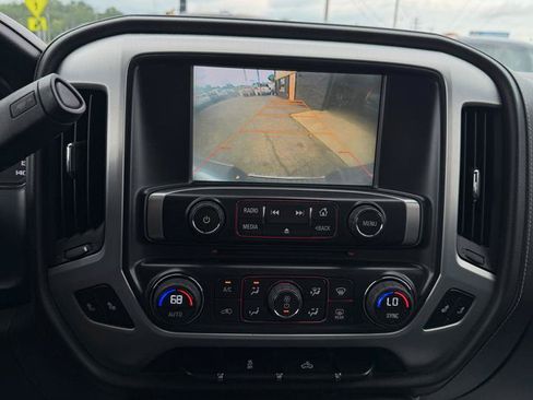 Used 2015 GMC Sierra 1500 SLE w/ SLE Value Package AWD/4WD image 13