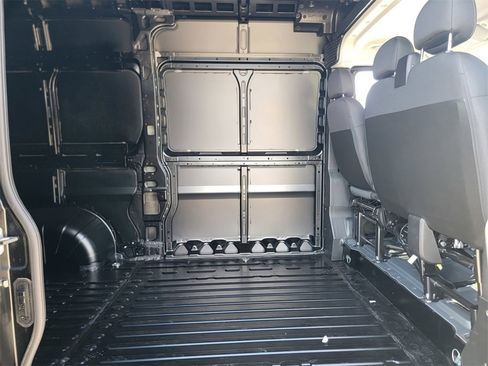 New 2026 RAM ProMaster 1500 w/ Safety Group image 11
