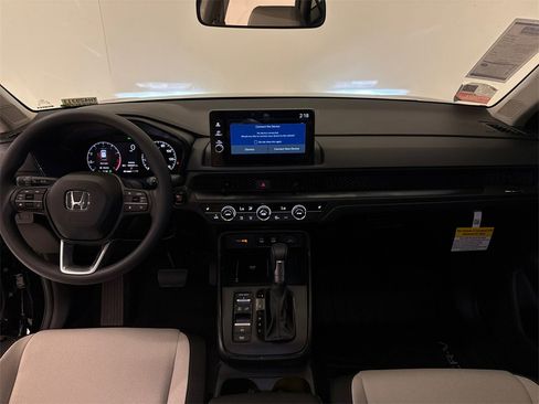New 2026 Honda CR-V EX image 13