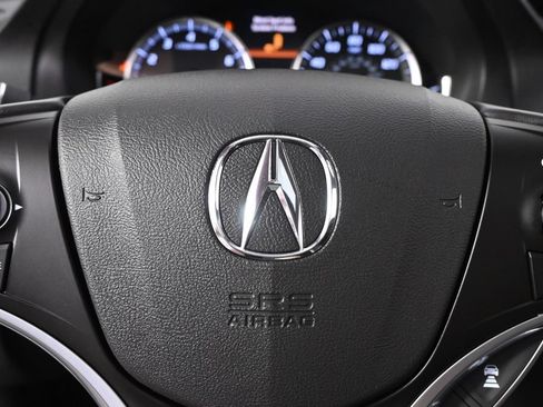 Used 2020 Acura MDX SH-AWD w/ Technology Package image 35