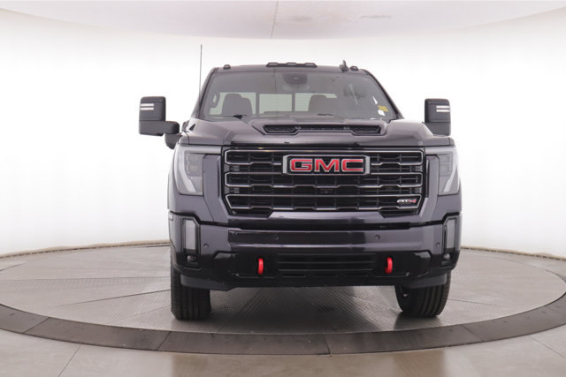 Used 2024 GMC Sierra 2500 AT4 w/ AT4 Premium Plus Package AWD/4WD image 12