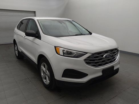 Used 2022 Ford Edge SE image 13