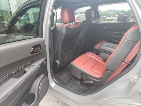 Used 2023 Dodge Durango SRT Hellcat AWD/4WD image 15