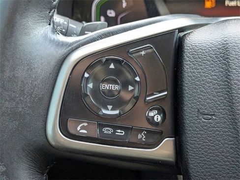 Used 2022 Honda CR-V EX-L image 30