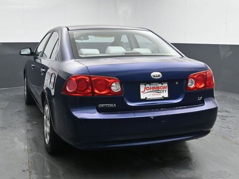 Used 2007 Kia Optima LX image 6