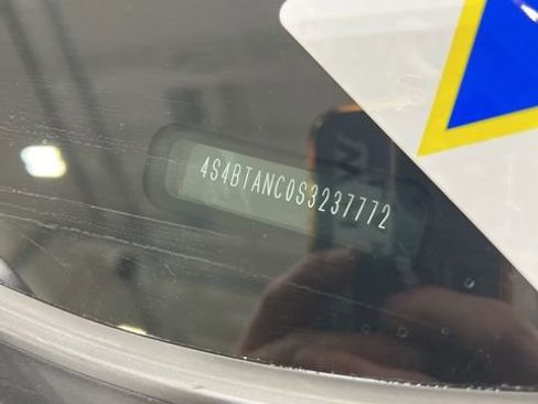 Certified 2025 Subaru Outback Limited image 25