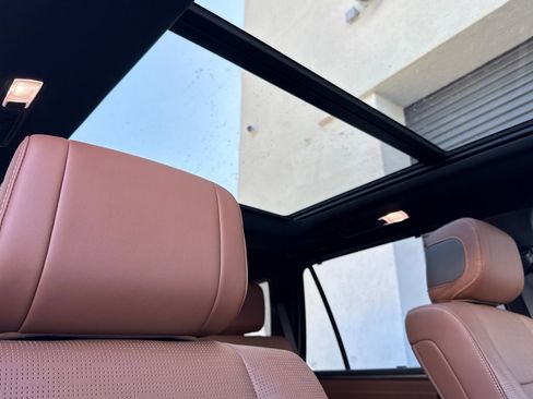 Used 2025 Toyota Sequoia 1794 Edition image 24