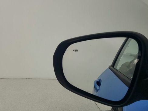 Used 2024 Chevrolet Trax RS w/ Driver Confidence Package image 16