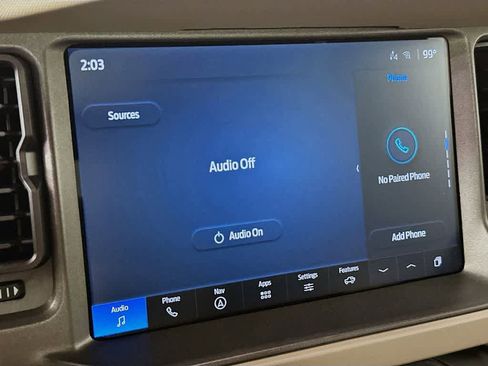 New 2025 Ford Bronco Big Bend image 17