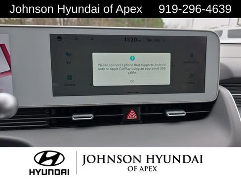 Used 2022 Hyundai Ioniq 5 SE image 32