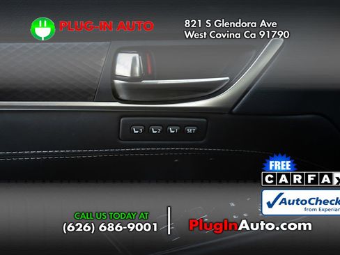 Used 2018 Lexus GS 350 F Sport image 26
