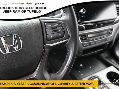 Used 2024 Honda Ridgeline RTL image 19