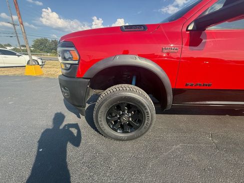 Used 2019 RAM 2500 Power Wagon AWD/4WD image 10