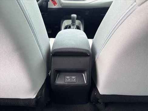 Certified 2025 Toyota Corolla LE FWD image 18