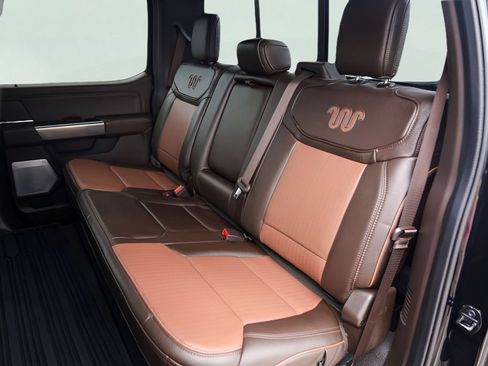 Used 2023 Ford F350 King Ranch AWD/4WD image 26