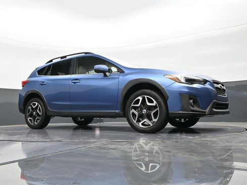 Used 2018 Subaru Crosstrek 2.0i Limited AWD/4WD image 27