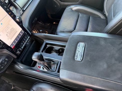 Used 2022 RAM 1500 TRX w/ TRX Level 2 Equipment Group image 28