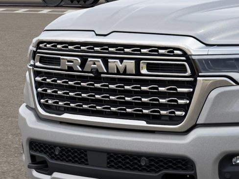 New 2026 RAM 1500 Limited AWD/4WD image 22