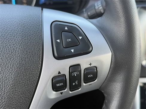 Used 2011 Ford Edge Limited w/ 302A Rapid Spec Order Code image 20