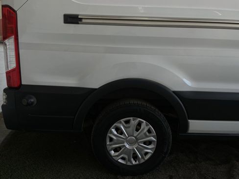 Used 2016 Ford Transit 250 148 Medium Roof w/ Exterior Upgrade Package image 16