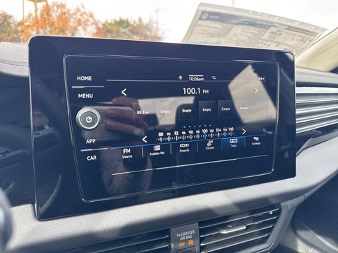 New 2026 Volkswagen Jetta S image 19