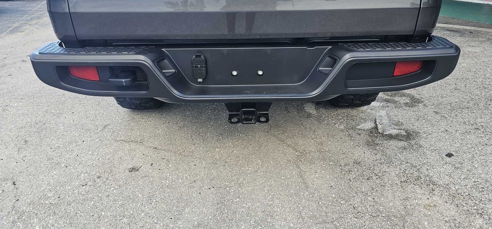 Used 2021 Jeep Gladiator Sport AWD/4WD image 27