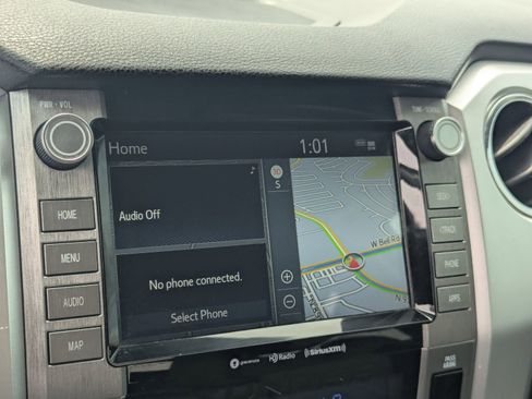 Used 2020 Toyota Tundra SR5 w/ TRD Off-Road Plus Package image 23