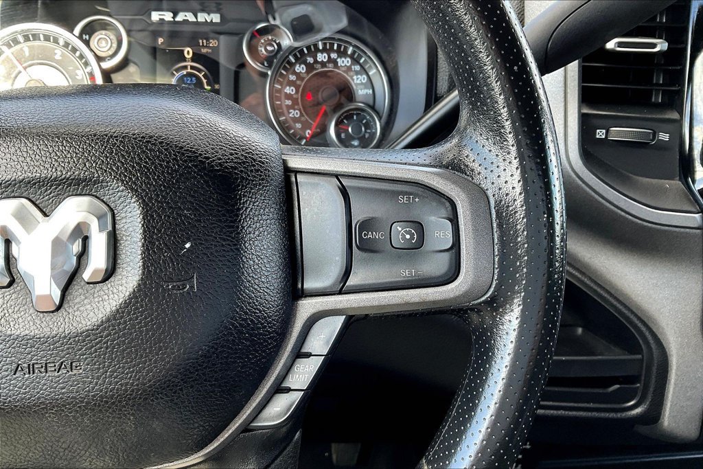 Used 2024 RAM 3500 Tradesman w/ Towing Technology Group AWD/4WD image 10