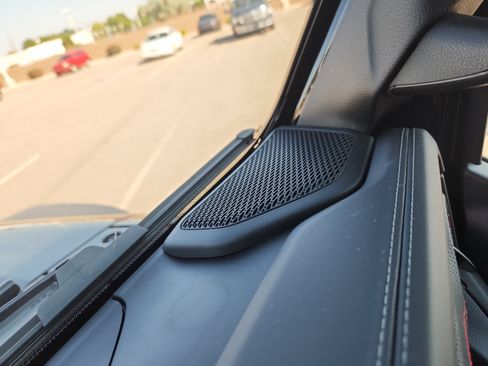 New 2025 Jeep Wrangler Rubicon w/ Convenience Group image 28