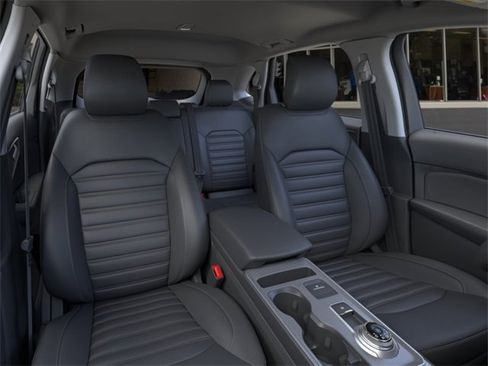 Used 2023 Ford Edge SEL w/ Convenience Package image 10